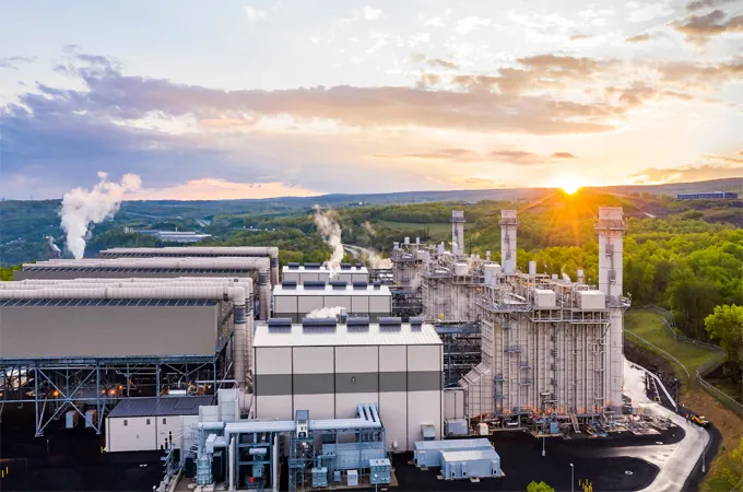 Equinor to acquire major Pennsylvania gas power plant stake