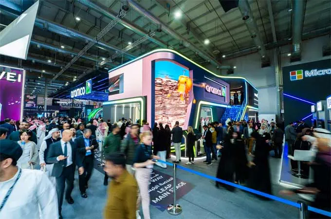 Global investors representing $14trn in AUM head to LEAP 2026