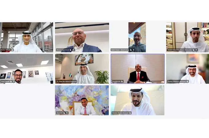 UAEIIC initiatives support outward investment agenda