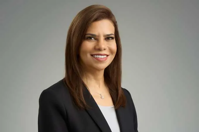 Mumtalakat names new CEO for Synergy Shared Services 