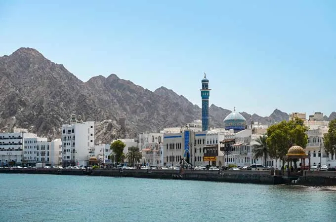Oman's Q2 revenues rise 13% to reach $17.17bn on higher oil income
