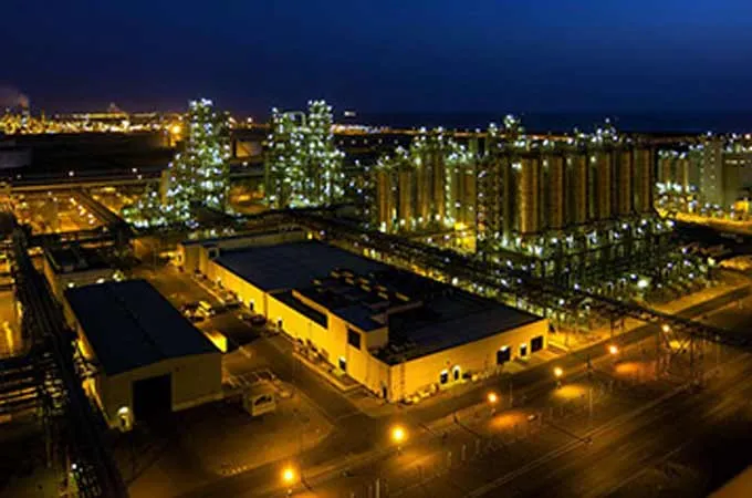 Rabigh Refining appoints Hassan Al Yami as president and CEO