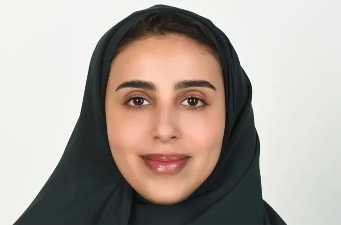 Saudi Tourism Development Fund appoints new spokesperson