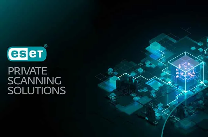ESET's high-accuracy threat scanner now available in AWS Marketplace