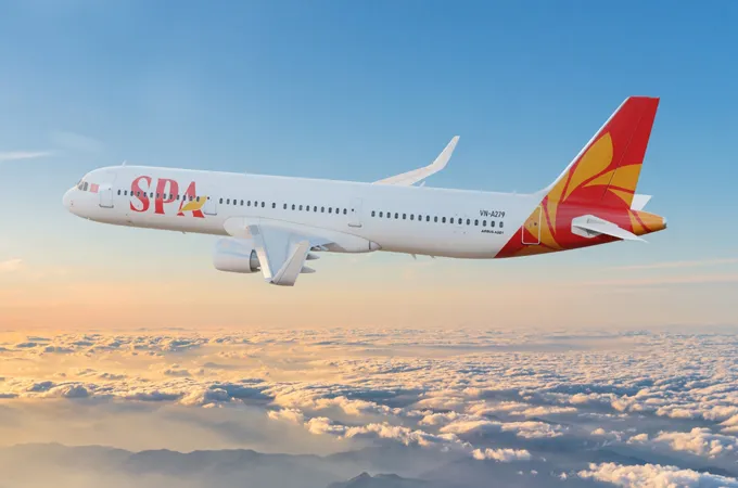 Sun Phu Quoc Airways appoints Aviareps as Mideast GSA