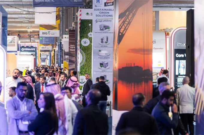 Big 5 Construct Saudi to open in Riyadh next week with over 1,000 exhibitors