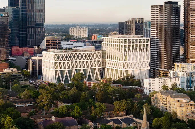 Powerhouse Parramatta to open in November 2026 with five major exhibitions