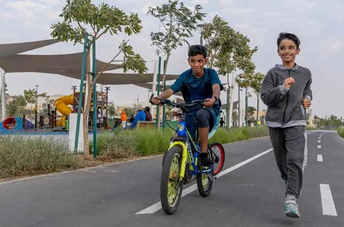 Abu Dhabi puts livability at the heart of urban development with new framework