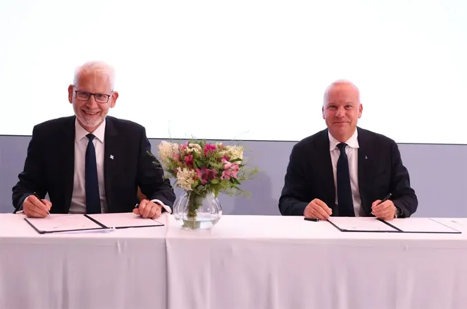 Equinor, Uniper sign 15-year deal for German gas supplies