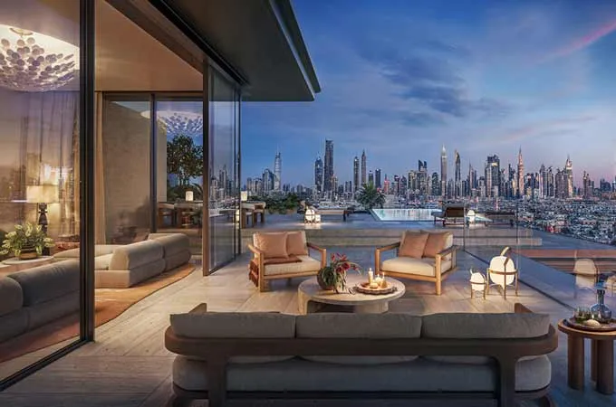 Meraas, BGRE break ground on Solaya beachfront community in Dubai