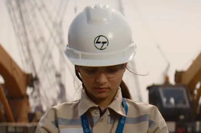 L&T unit wins 'ultra mega' gas compression project in Middle East 