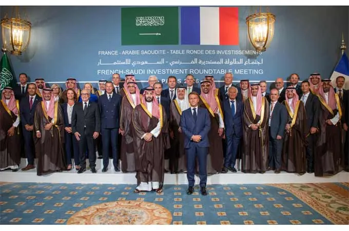 RSGT, CMA CGM sign deal to develop new Jeddah Islamic Port terminal