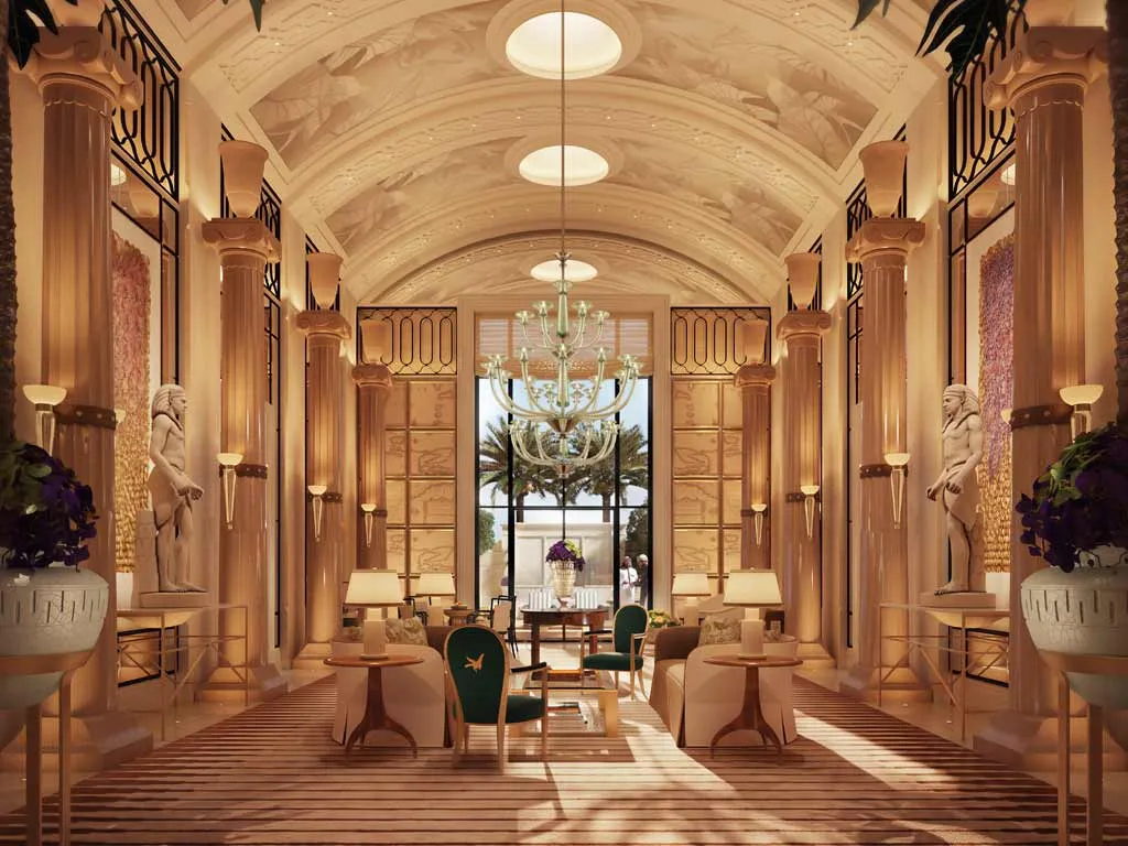 Wynn Al Marjan Island launches exclusive Townhomes 