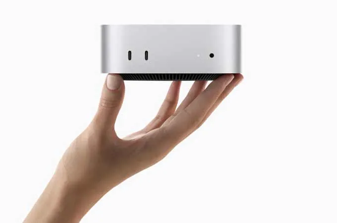 Apple unveils more powerful Mac Mini, Mac Studio