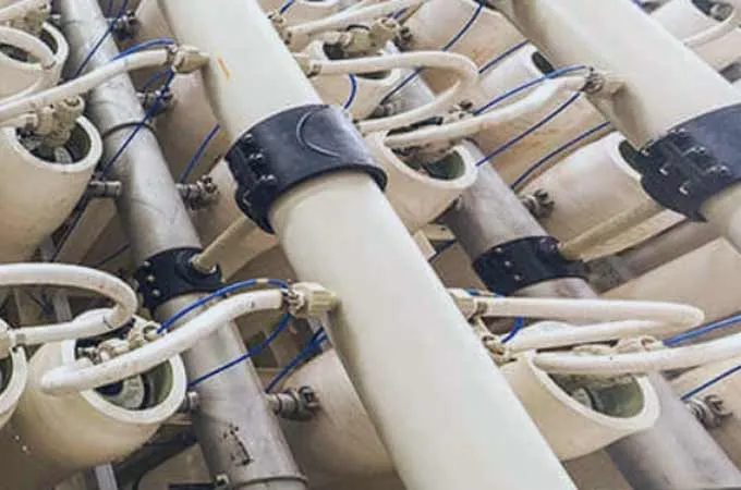 VA Tech Wabag wins key desalination plant deal in Kuwait