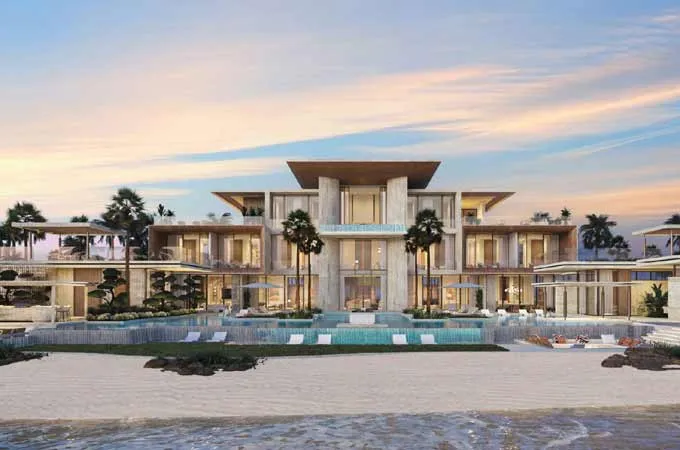 Amali Properties’ AED220m Villa Avatea listed among Dubai’s top transactions 