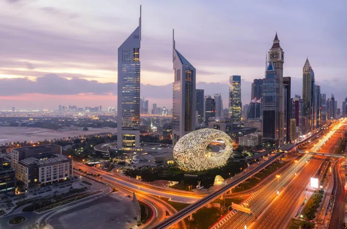 Dubai tops global creative industry FDI ranking, attracts $3.76bn