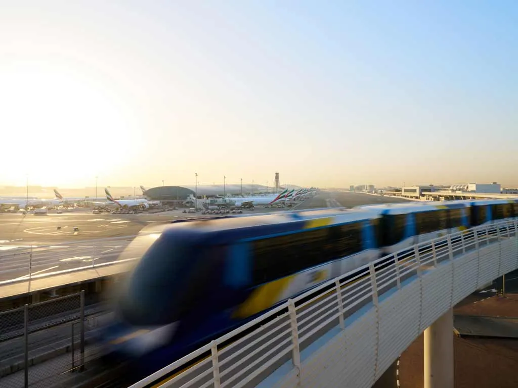 Dubai International welcomes 31.5m passengers in H1, traffic improves in Q2