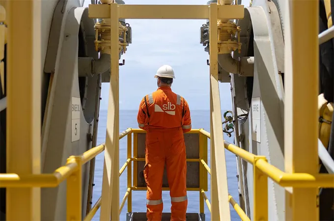 SLB to provide tech, engineering for Havstjerne CO2 storage project