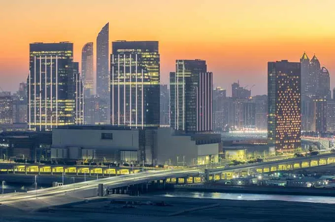 UAE Real Estate market shows resilience amid evolving market dynamics: Colliers