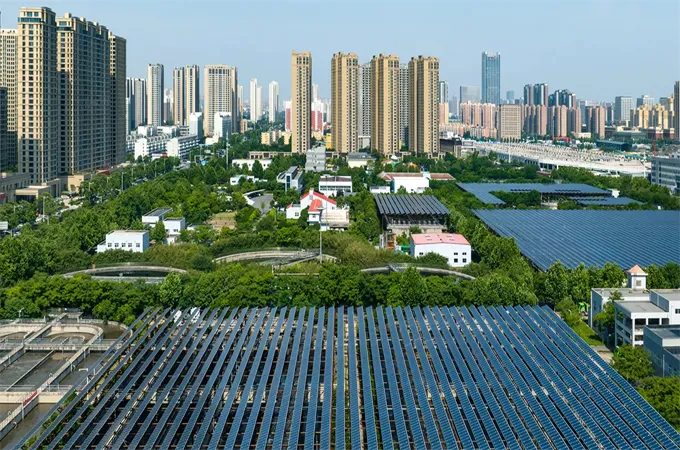 DNV calls for strategic approach to energy infrastructure resilience
