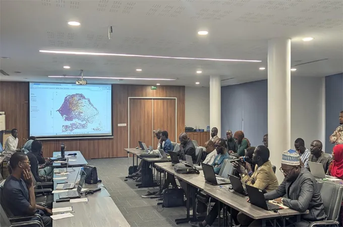 Senegal advances data-driven energy planning to expand electricity access
