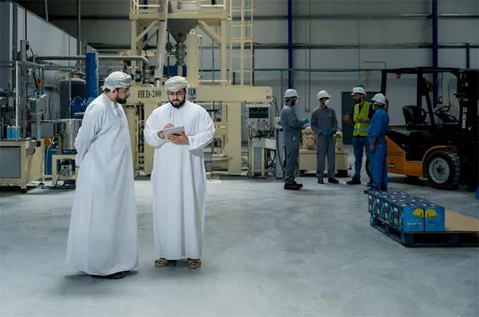 Samail Industrial City draws 24 projects with $33.8m investment 