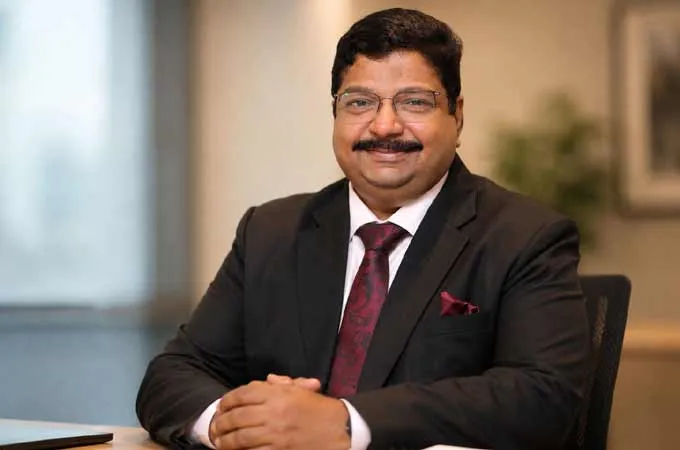 Market uncertainty 'creates long-term investment opportunities in Dubai real estate'