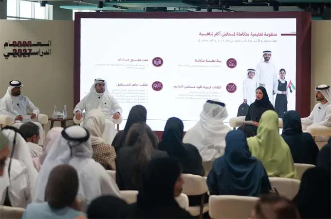 UAE's 1,180 schools to welcome 1.277m students to new academic year