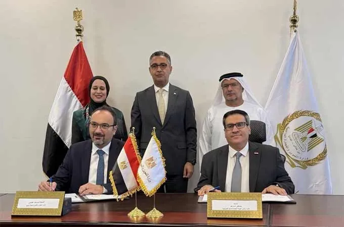 UAE's Al Dahra, Egypt activate $500m five-year wheat supply agreement