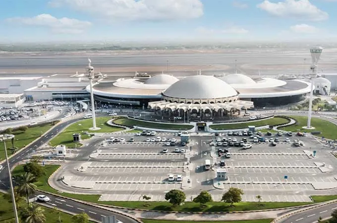 Sharjah Ruler approves organisational structure of Sharjah Airport