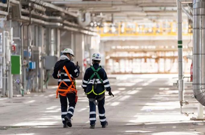 Technip Energies lands ADNOC Offshore engineering services contract