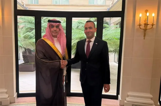 Expo 2030 Riyadh, Atout France strengthen tourism cooperation