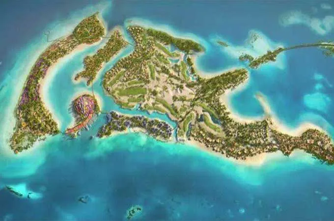 SepcoIII starts full commercial operation of Saudi Red Sea utility project