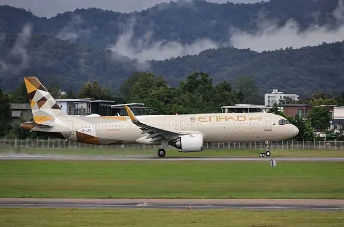 Etihad Cargo names Aviareps as Uzbek general sales agent 