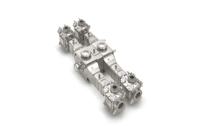 Burckhardt Compression secures Brazil orders for six gas compressor packages