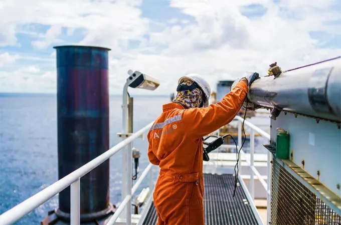 Applus+ Indonesia completes advanced piping inspection for MCCI