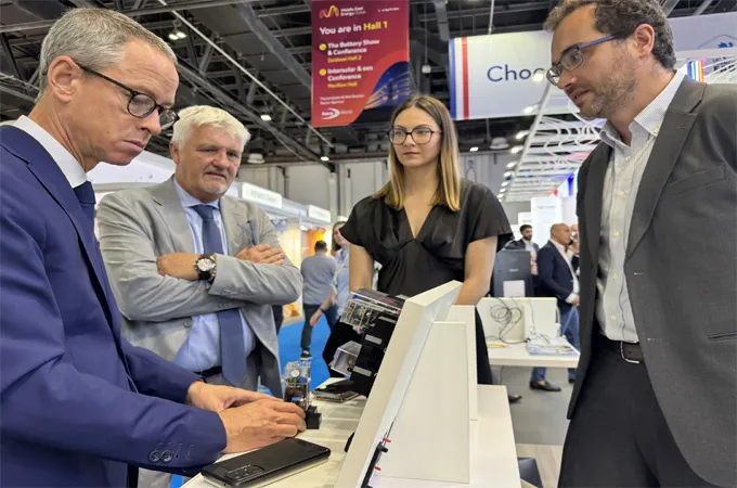 13 French companies to spotlight power solutions at Middle East Energy 2026
