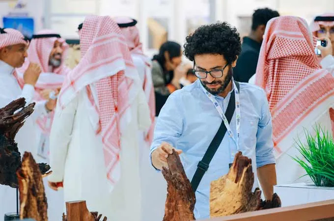 Saudi Wood Expo opens next week bringing together 200 exhibitors 