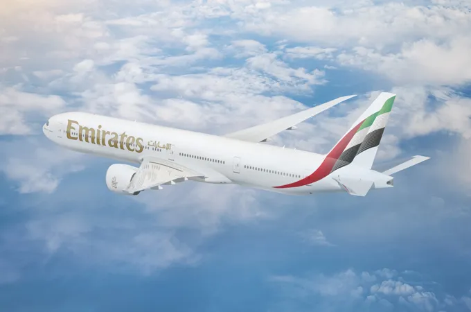 Emirates to introduce Premium Economy on two Mauritius-Dubai flights