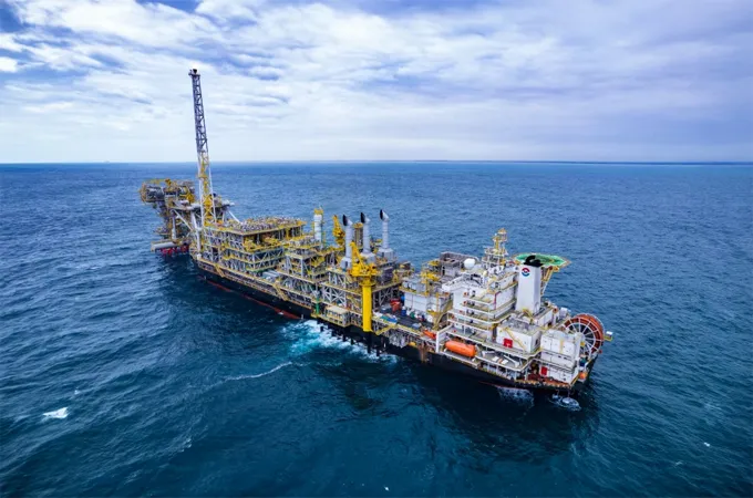 Eni takes 50pc stake in Uruguay’s offshore OFF-5 block