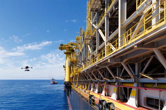 TotalEnergies completes transfer of Arctic LNG 2 stake