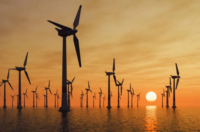 Europe enters offshore wind “supremacy phase” as policies shift to execution