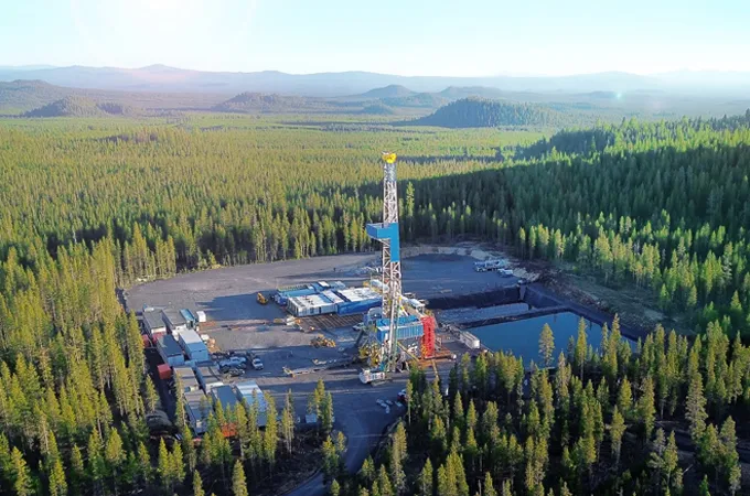 Quaise Energy raises $180m to advance superhot geothermal project