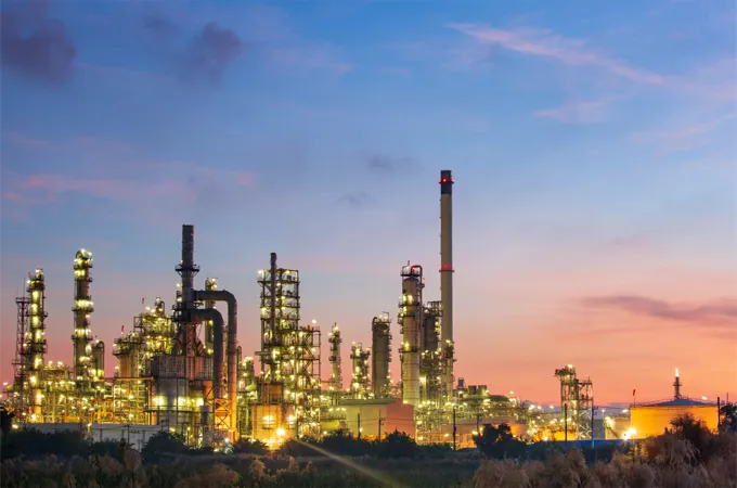 Intech secures maintenance contract for Saudi petchem facility