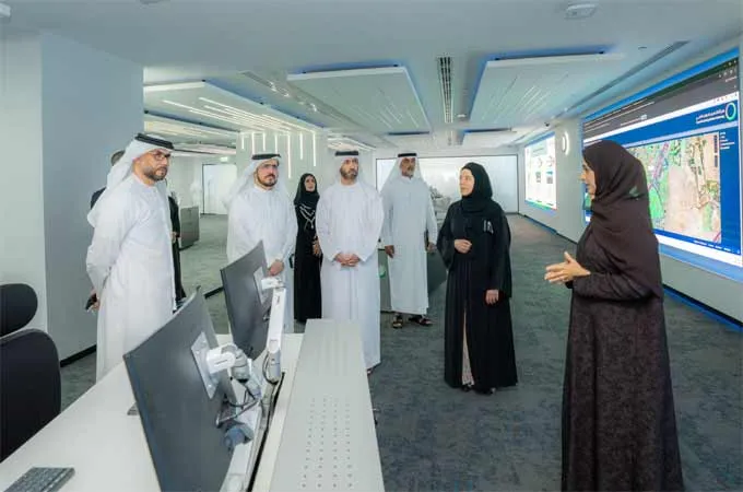 DEWA deploys world-first X-ray technology as it advances distribution network
