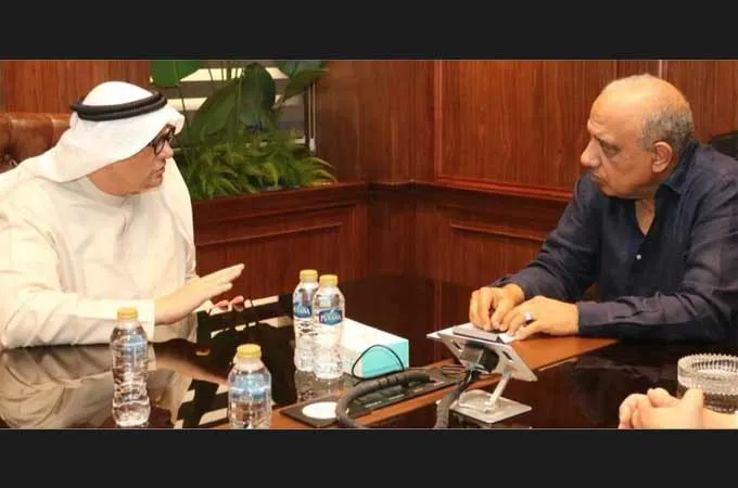 Egypt, Masdar accelerate renewable energy projects as Cairo targets 45% clean power share