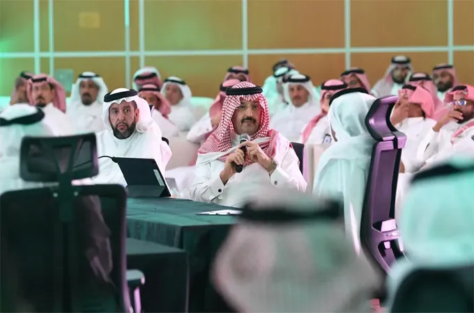 Saudi Arabia breaks ground on new Westin Abha tourism project