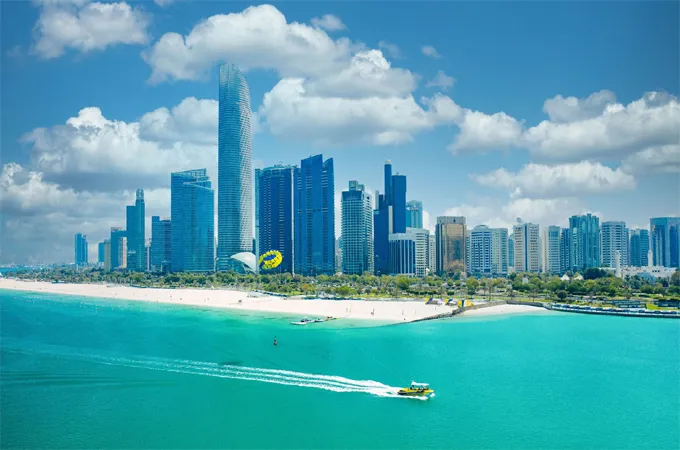 UAE unveils packed September calendar of global events