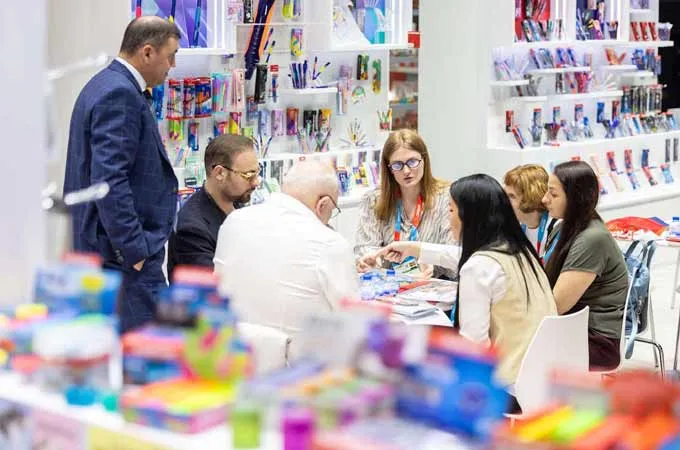Sustainability, supply pressures key focus for Paperworld Middle East 
